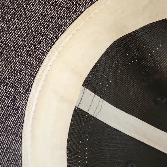 Ron Jon Blue and White Surf Shop Hat - Picture 8 of 10